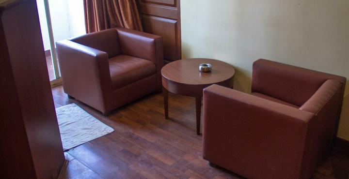 Hotel Empire International Kormangala Bangalore Bagian luar foto