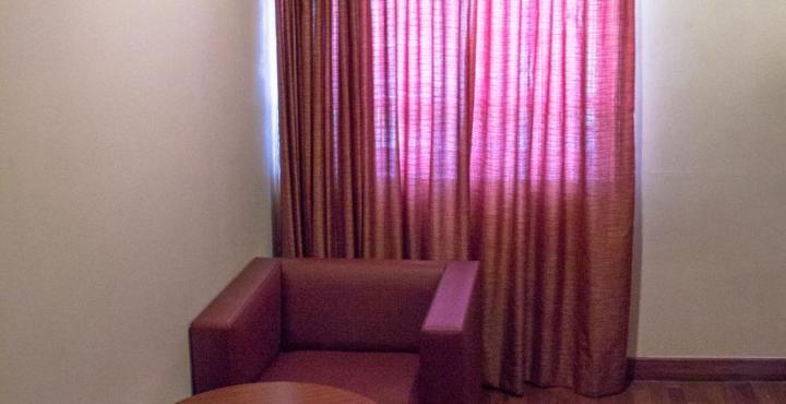 Hotel Empire International Kormangala Bangalore Bagian luar foto