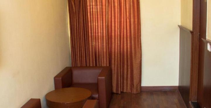 Hotel Empire International Kormangala Bangalore Bagian luar foto