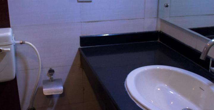 Hotel Empire International Kormangala Bangalore Bagian luar foto