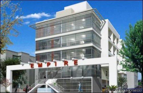 Hotel Empire International Kormangala Bangalore Bagian luar foto