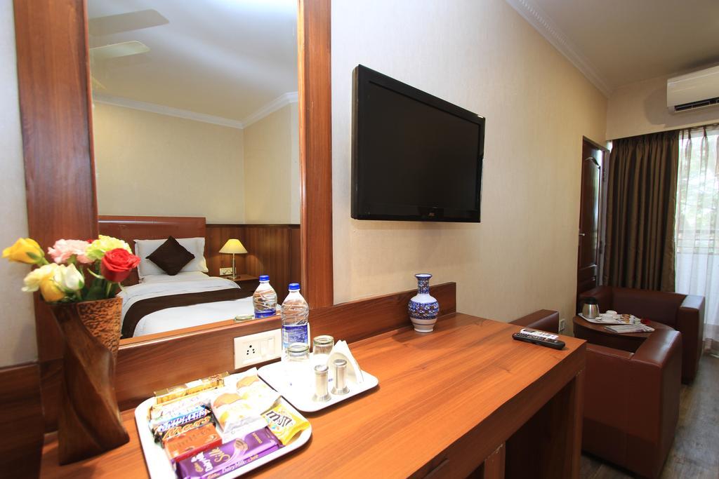 Hotel Empire International Kormangala Bangalore Bagian luar foto