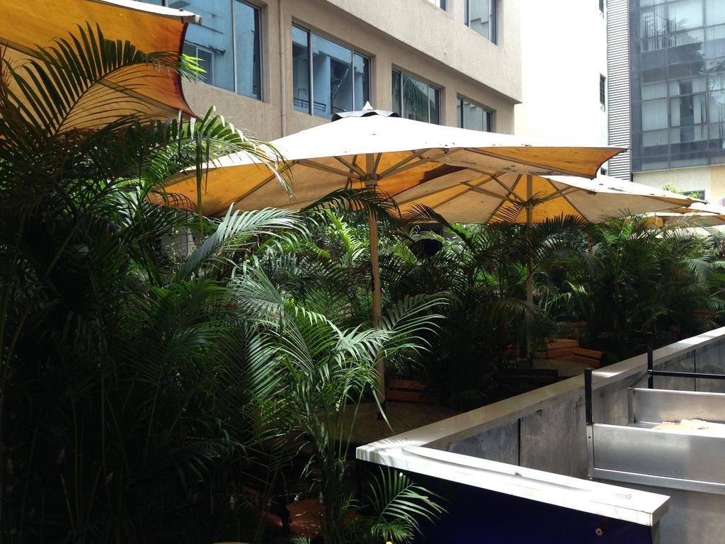 Hotel Empire International Kormangala Bangalore Bagian luar foto